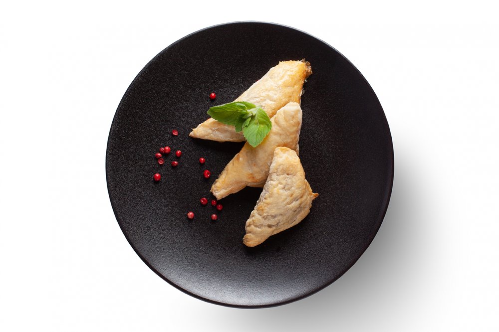 Слойка с сыром