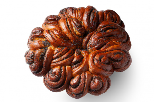 Пирог «Вкусняшка»